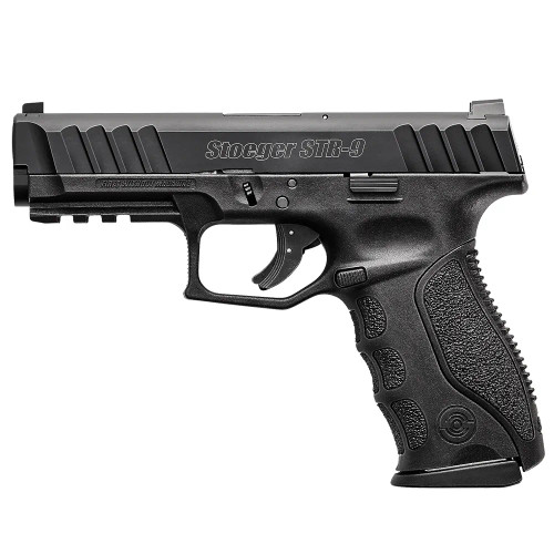 Stoeger STR-9 Pistol 9mm with Tritium Sights