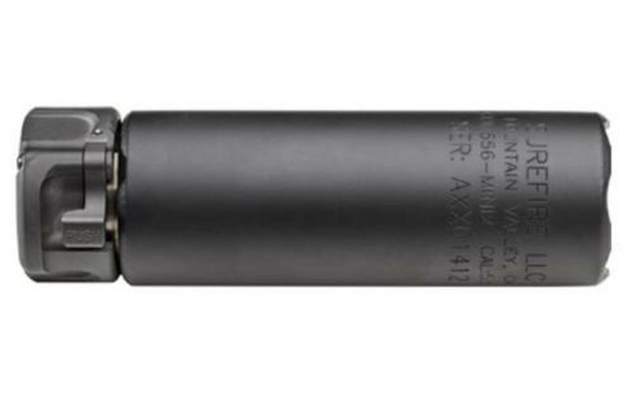 Surefire SOCOM556-MINI2 5.56MM Suppressor