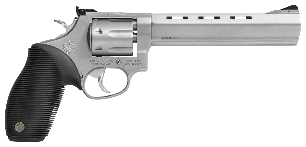 Taurus 17 Tracker .17 Hornady Magnum Rimfire