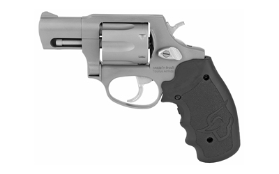 Taurus 856VL 2" .38 Special +P Stainless Revolver