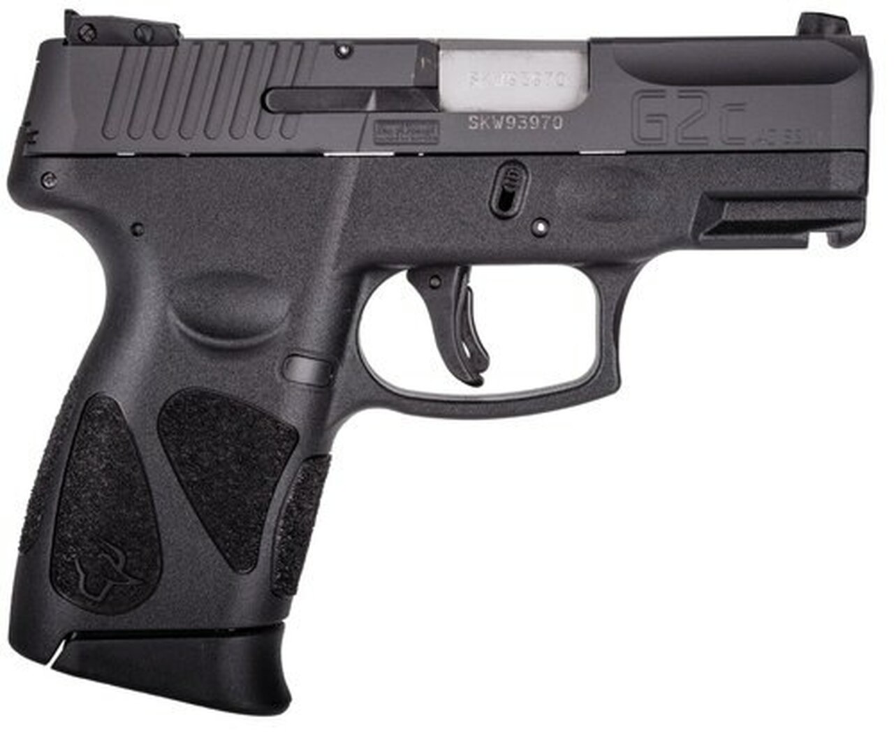 Taurus G2C Compact 40S&W Pistol