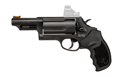 Taurus Judge T.O.R.O. Magnum .45 Colt/.410 Revolver