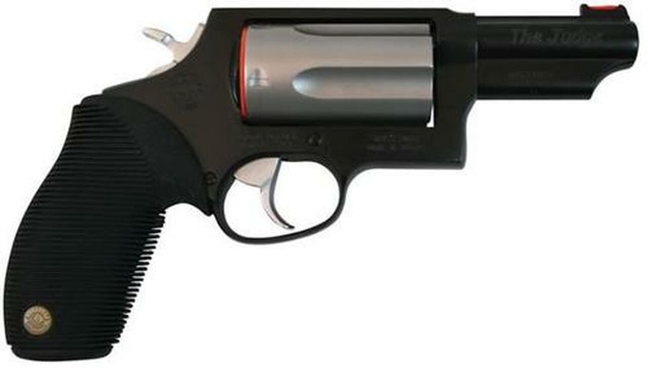 Taurus Judge Tracker MAG 45 Colt/410 Gauge Revolver