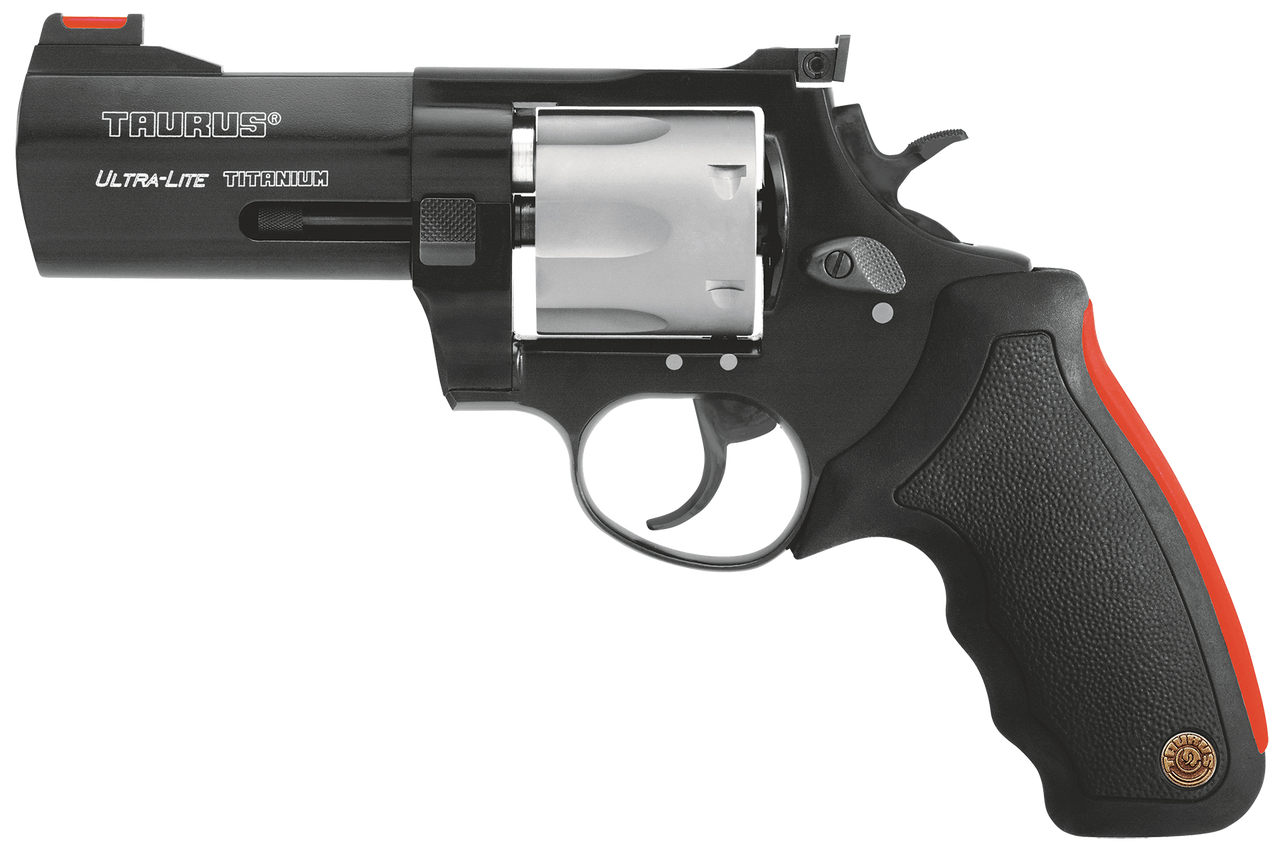 Taurus Model 444 Ultralite .44 Rem Mag