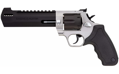 Taurus Raging Hunter .44 Mag 6.75" Two-Tone