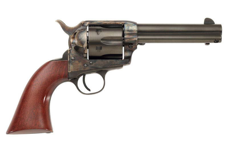 Gunfighter 4.75" .45Lc | Taylor's & Co.