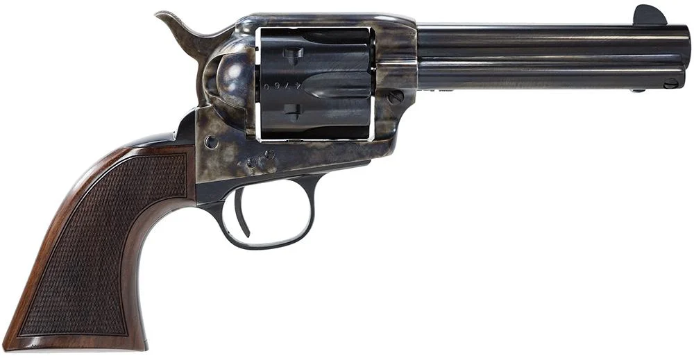 Taylors and Co 1873 Cattleman 22LR Revolver