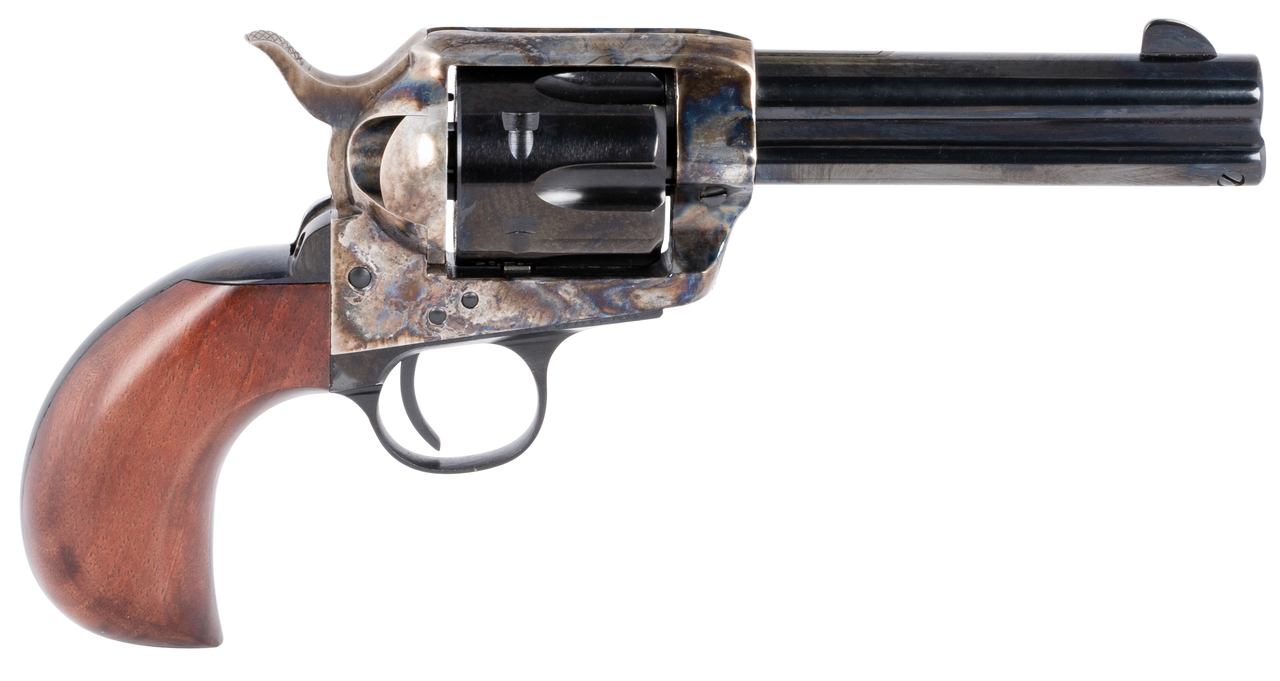 Taylors & Co 1873 Cattleman .357 Magnum Revolver