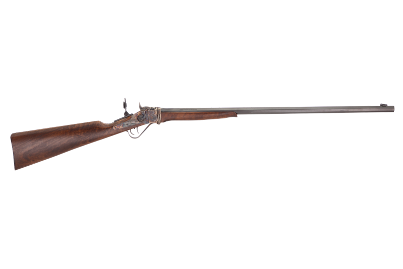 Half Pint Sharps Rifle 24" .22Lr | Taylor's &amp; Co.