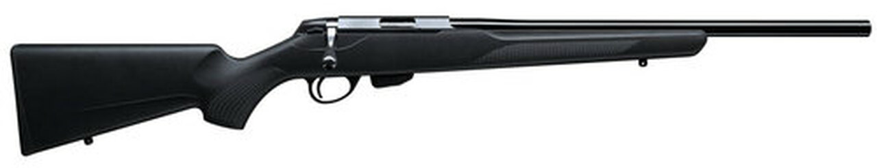 Tikka T1x 17 HMR Bolt-Action Rifle