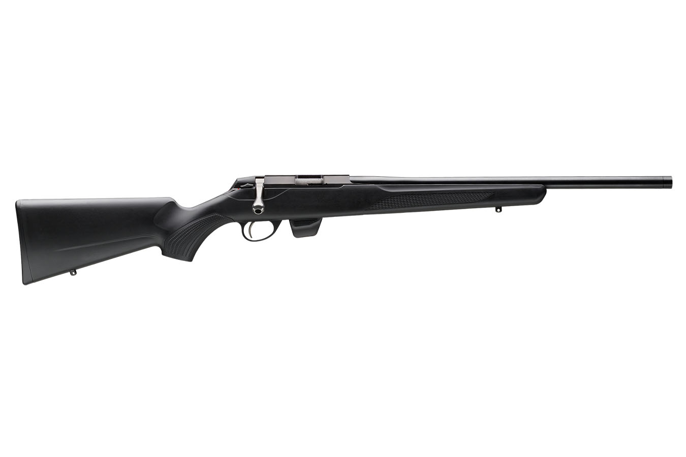 Tikka T1x MTR 22LR Bolt-Action Rifle w/ 16 in Barrel and Black ...