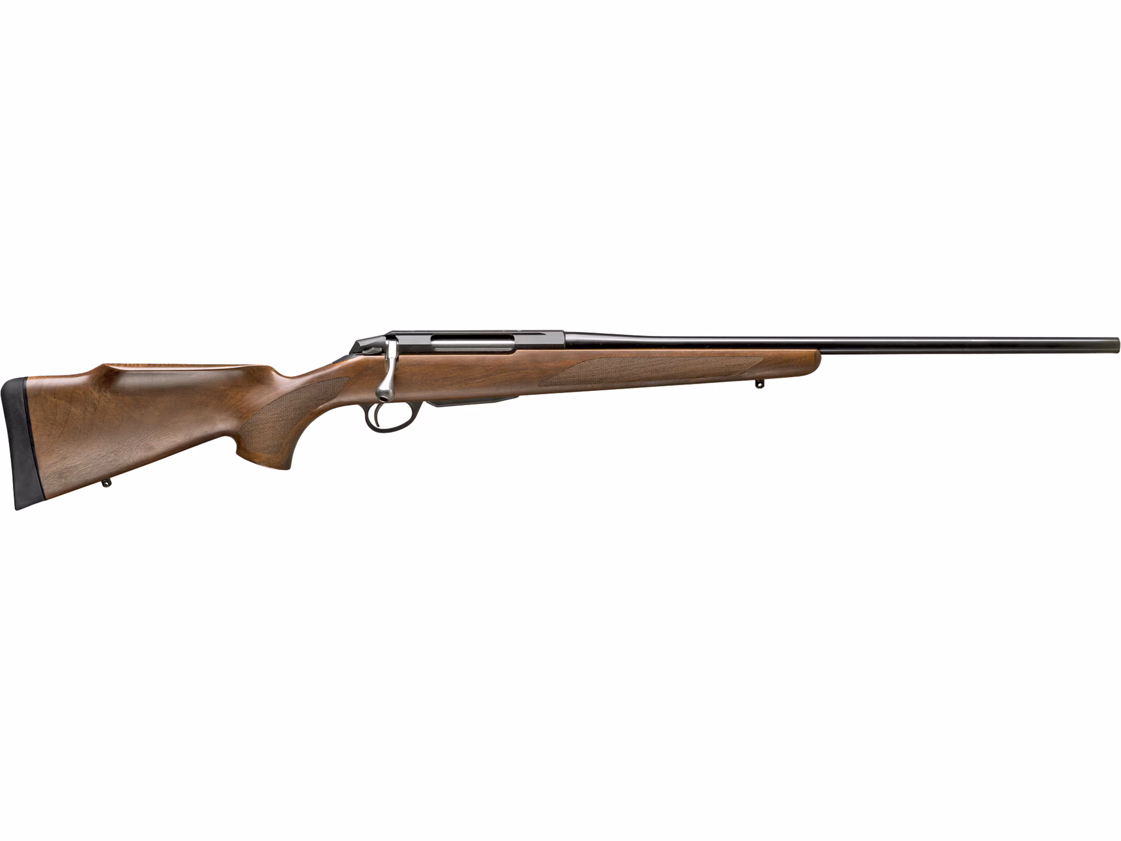 Tikka T3x Forest Bolt Action Rifle 270 Winchester 22.4 Blued Barrel