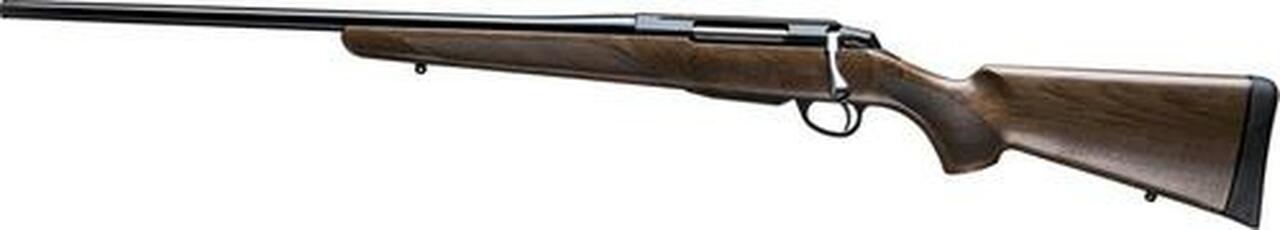 Tikka T3x Hunter Bolt Action Rifle .243 Winchester