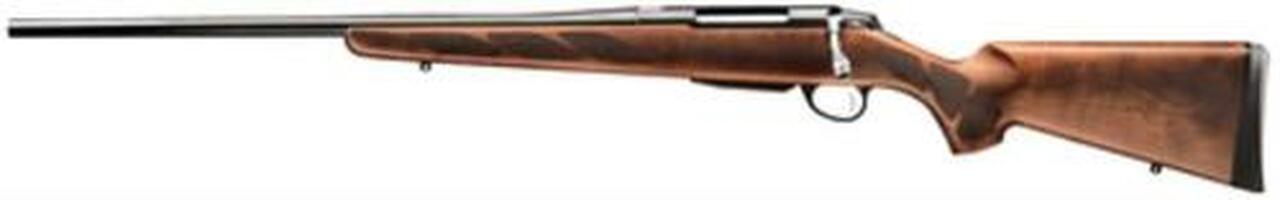 Tikka T3X Hunter Left-Handed 7mm-08 Rem Bolt-Action Rifle