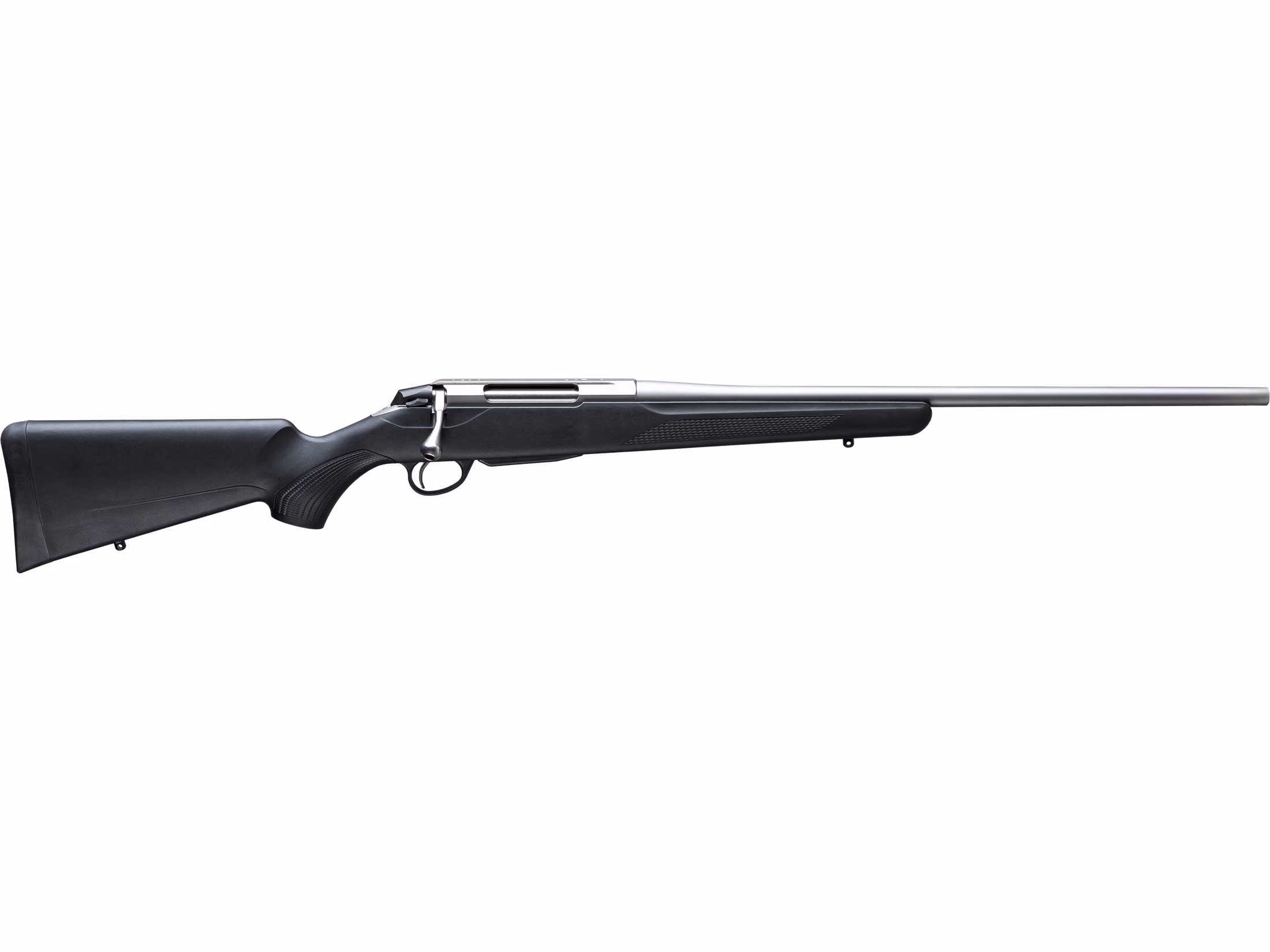 Tikka T3x Bolt Action Rifle 22-250 Remington 22.4 Stainless Barrel