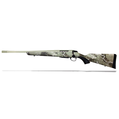 Tikka T3x Lite 308 Winchester Left Handed Rifle