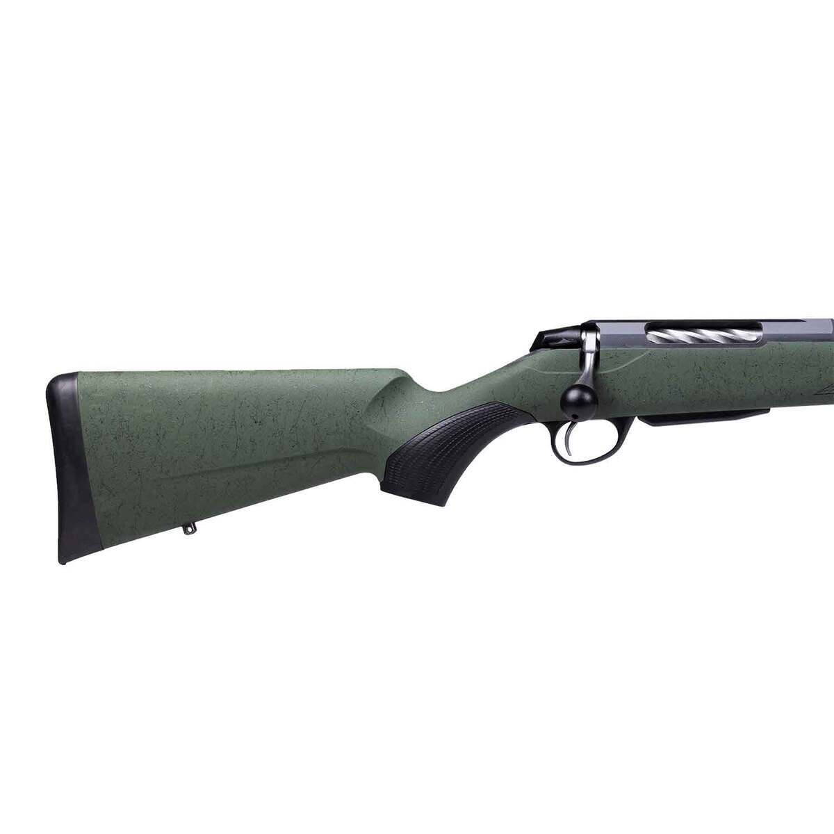 Tikka T3x Lite Roughtech Green Bolt Action Rifle - 308 Winchester