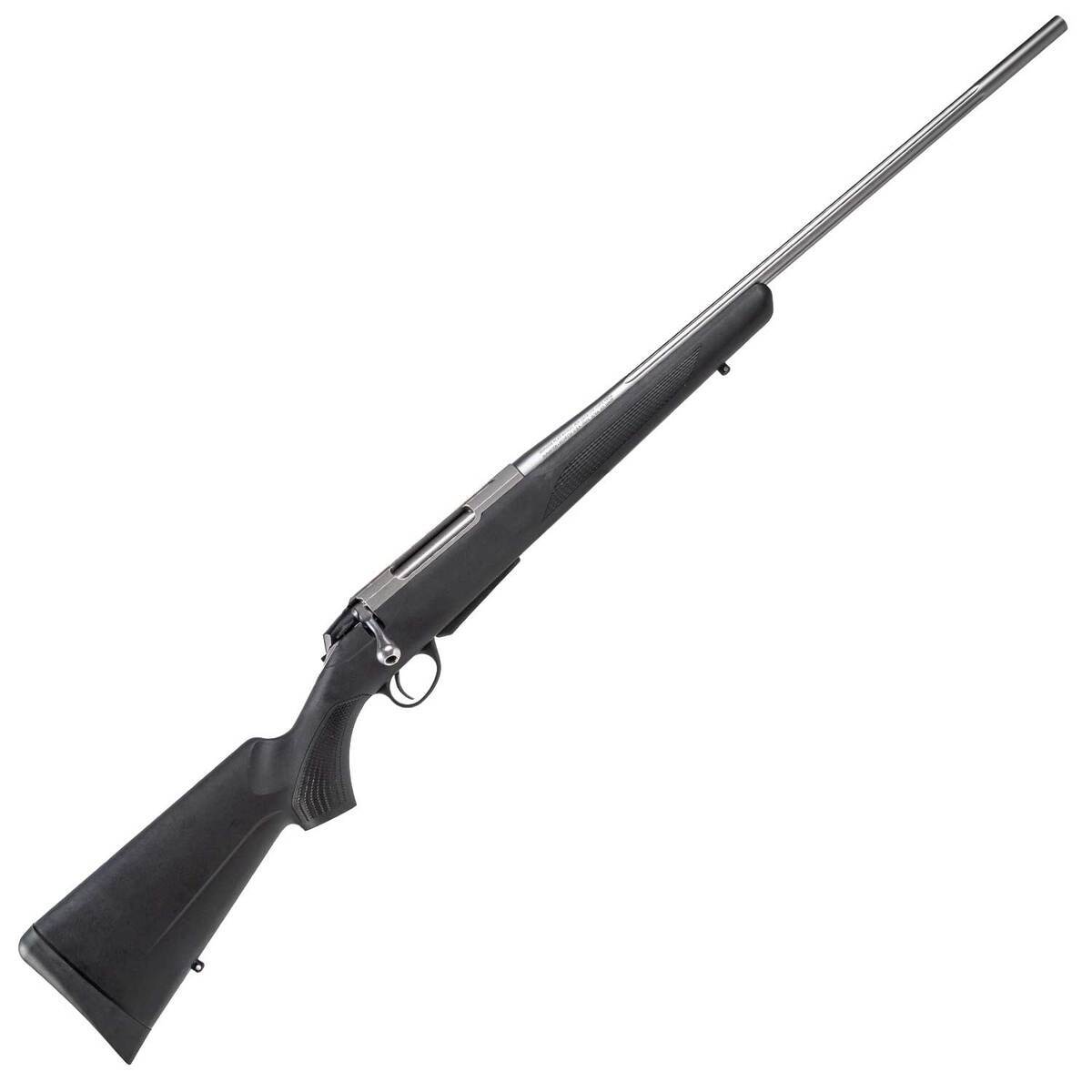 Tikka T3x Superlite Matte Stainless Left Hand Bolt Action Rifle - 6.5 Creedmoor