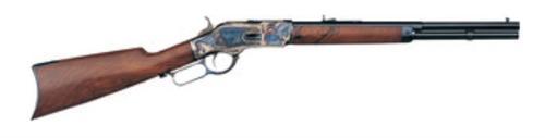 Uberti 1873 Half Octagonal
