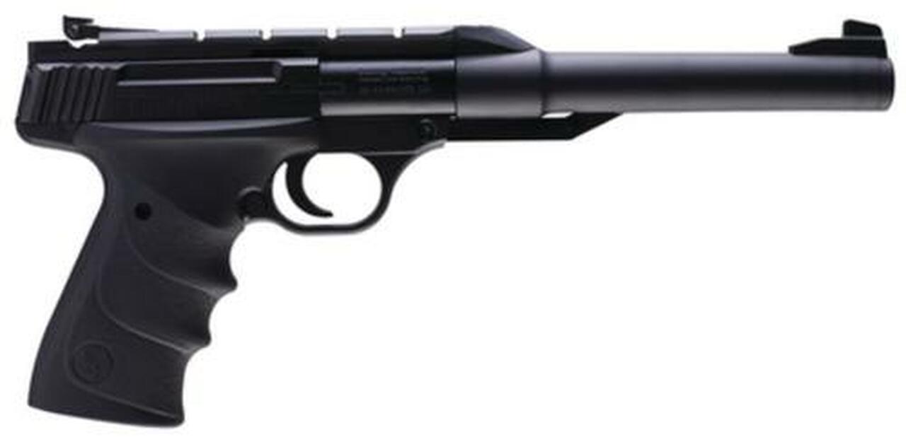 Umarex Browning Buck Mark URX .177 Pellet Airgun