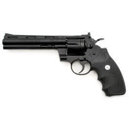 Umarex Colt Python 6″ 357 .177 Pellet &amp; BB Co2 Air Pistol