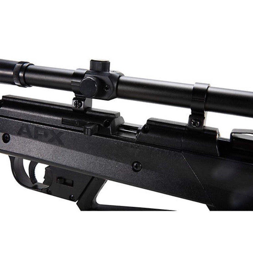 Umarex Nxg Apx Airgun 177 1 Rounds 2
