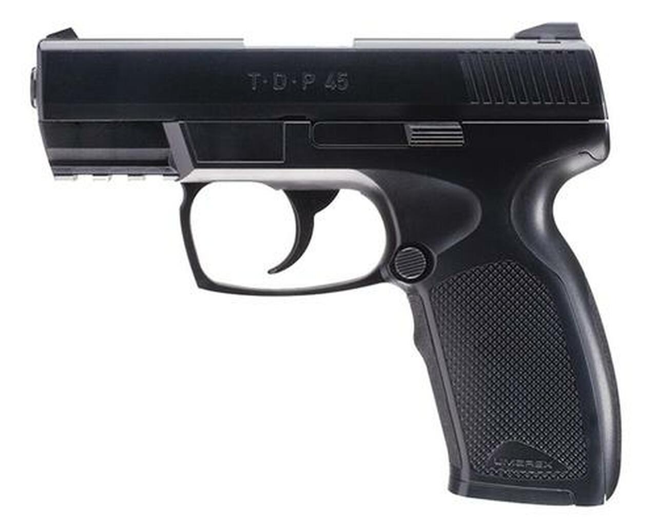 Umarex RWS TDP 45 Air Pistol, .177 Caliber