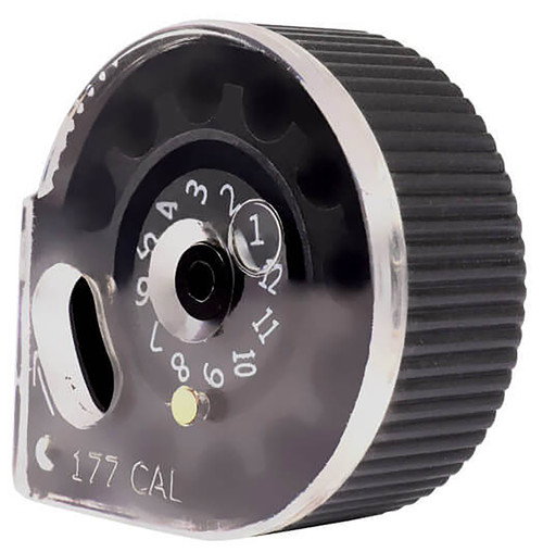 Umarex Synergis .177 Pellet Airgun Magazine