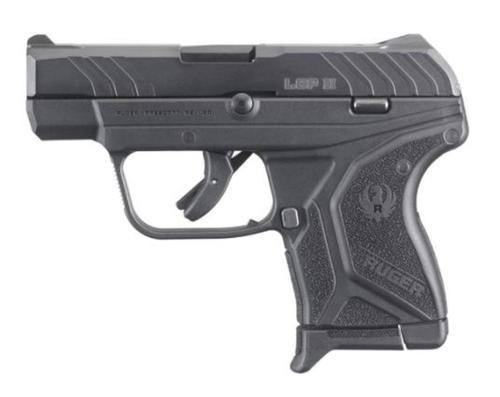 Used Ruger LCP II 380 ACP Pistol