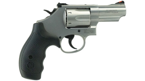 Used Smith & Wesson Model 66-8 357 Magnum