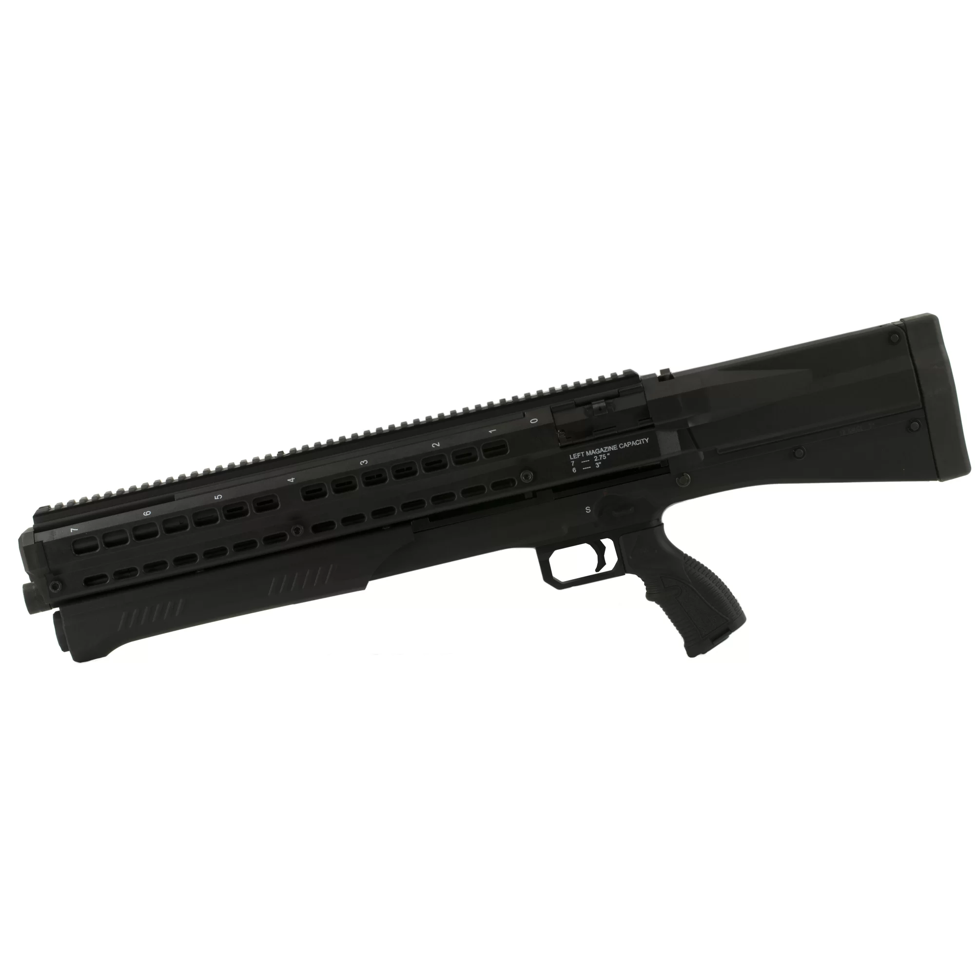 UTAS PS1CM2 UTS9 12.9 Round Black