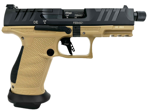 Walther PDP Pro SD Compact 9mm