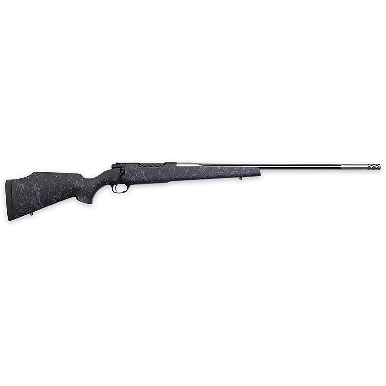 Weatherby Mark V Accumark .300 PRC Bolt-Action Rifle | Academy