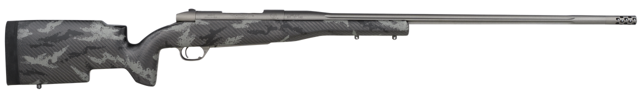 Weatherby Mark V Accumark Pro 30-378 Weatherby Mag