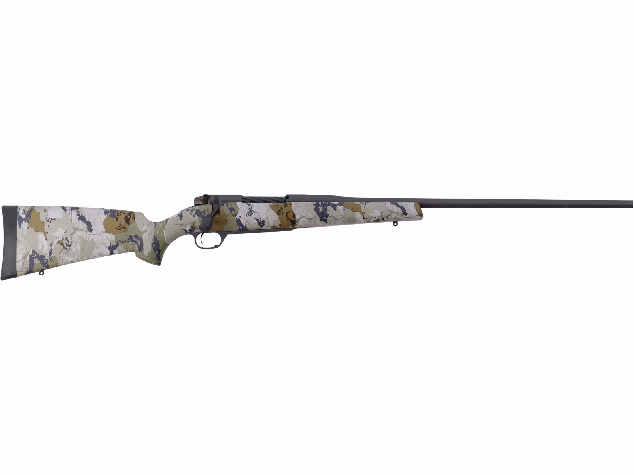 Weatherby Factory Blemished Mark V Hunter Bolt Action Rifle 6.5