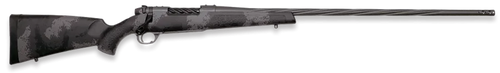 Weatherby Mark V Live Wild 257 Weatherby Magnum