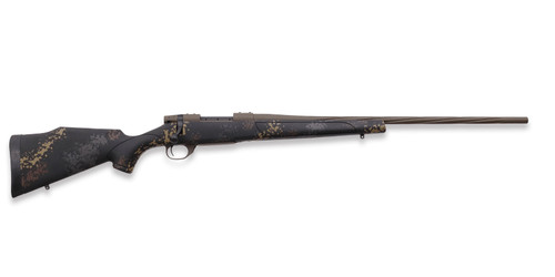 Weatherby Vanguard 7mm Remington Magnum 26" Barrel
