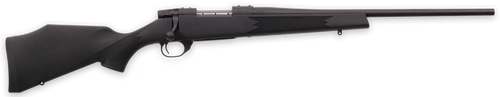 Weatherby Vanguard Synthetic Compact 243 Win Bolt-Action Rifle