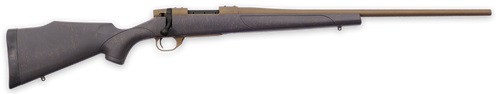 Weatherby Vanguard Weatherguard Bronze 7mm Remington