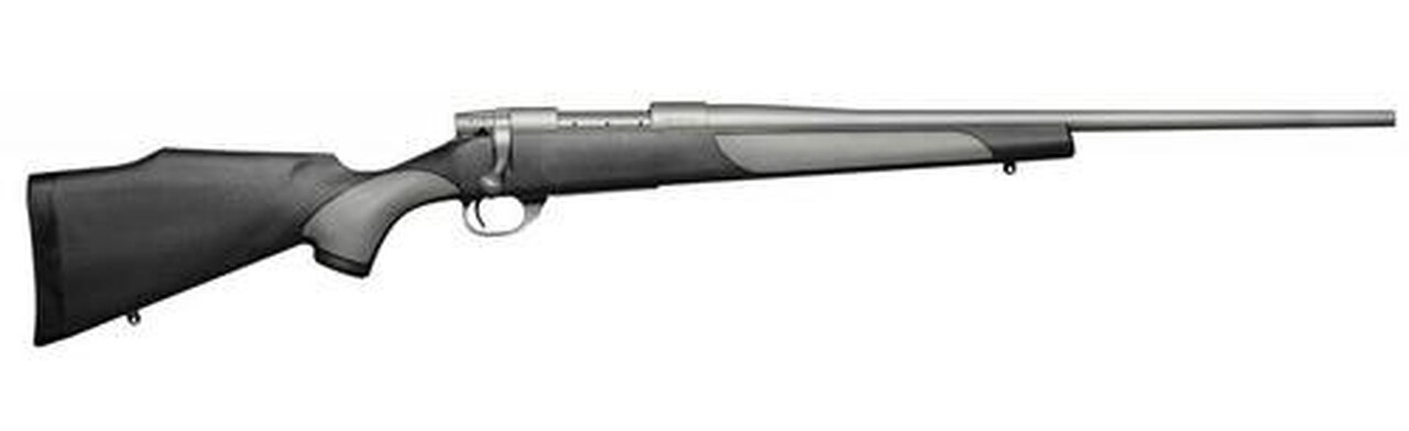 Weatherby Vanguard Weatherguard DBM .270 Win