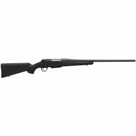 Winchester XPR .270 WSM Bolt Action Rifle, Matte Black - 535700264 ...