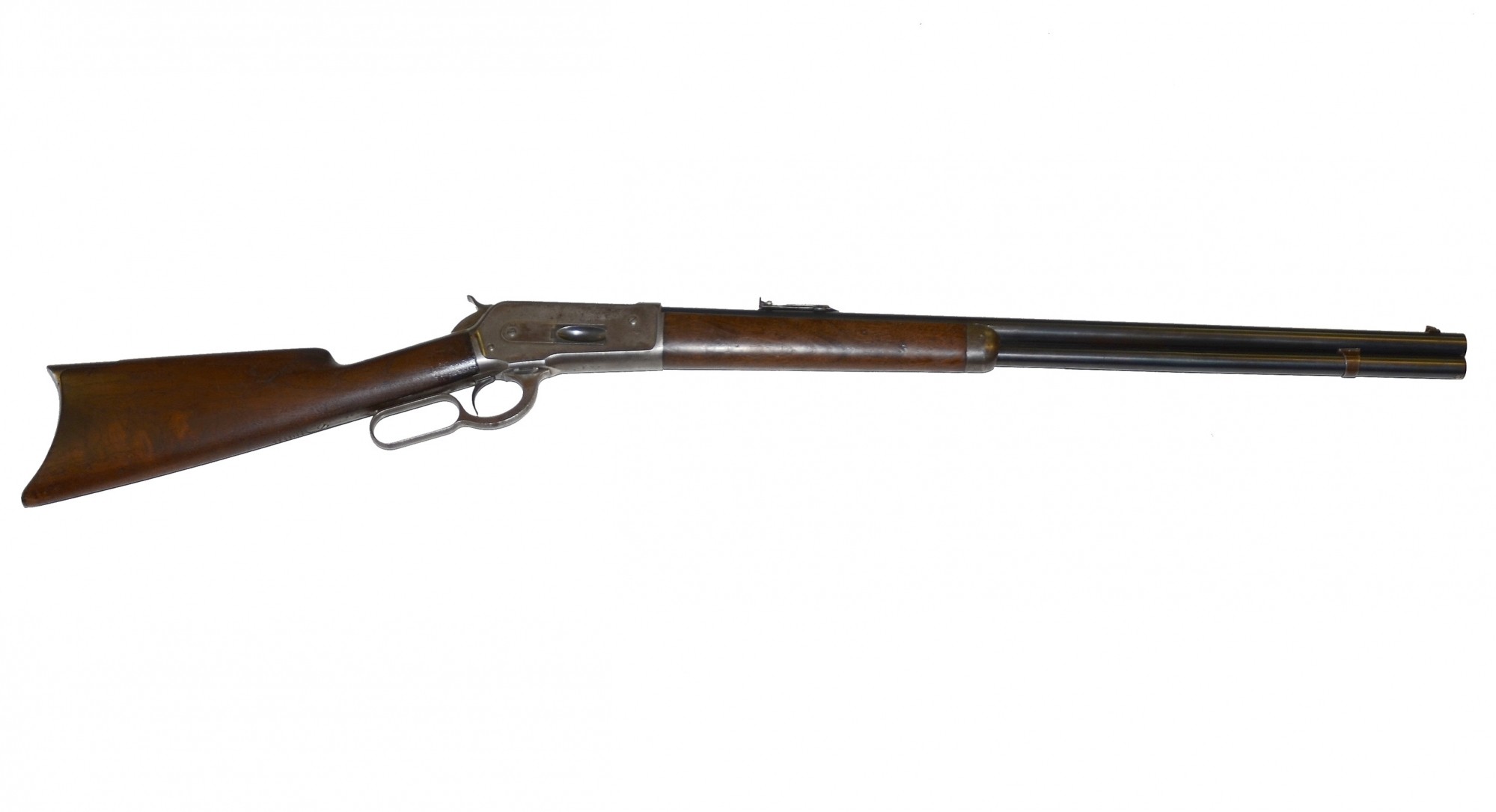 Wgun M1886 Short Rifle 45-90