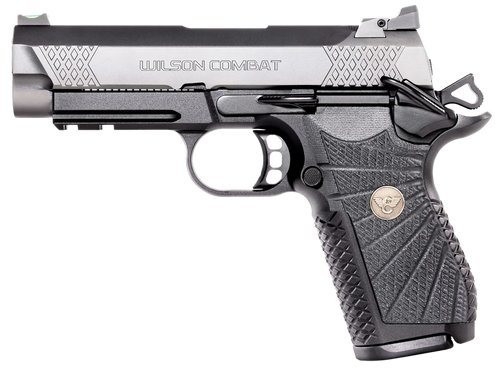 Wilson Combat EDC X9 2.0 9mm Pistol