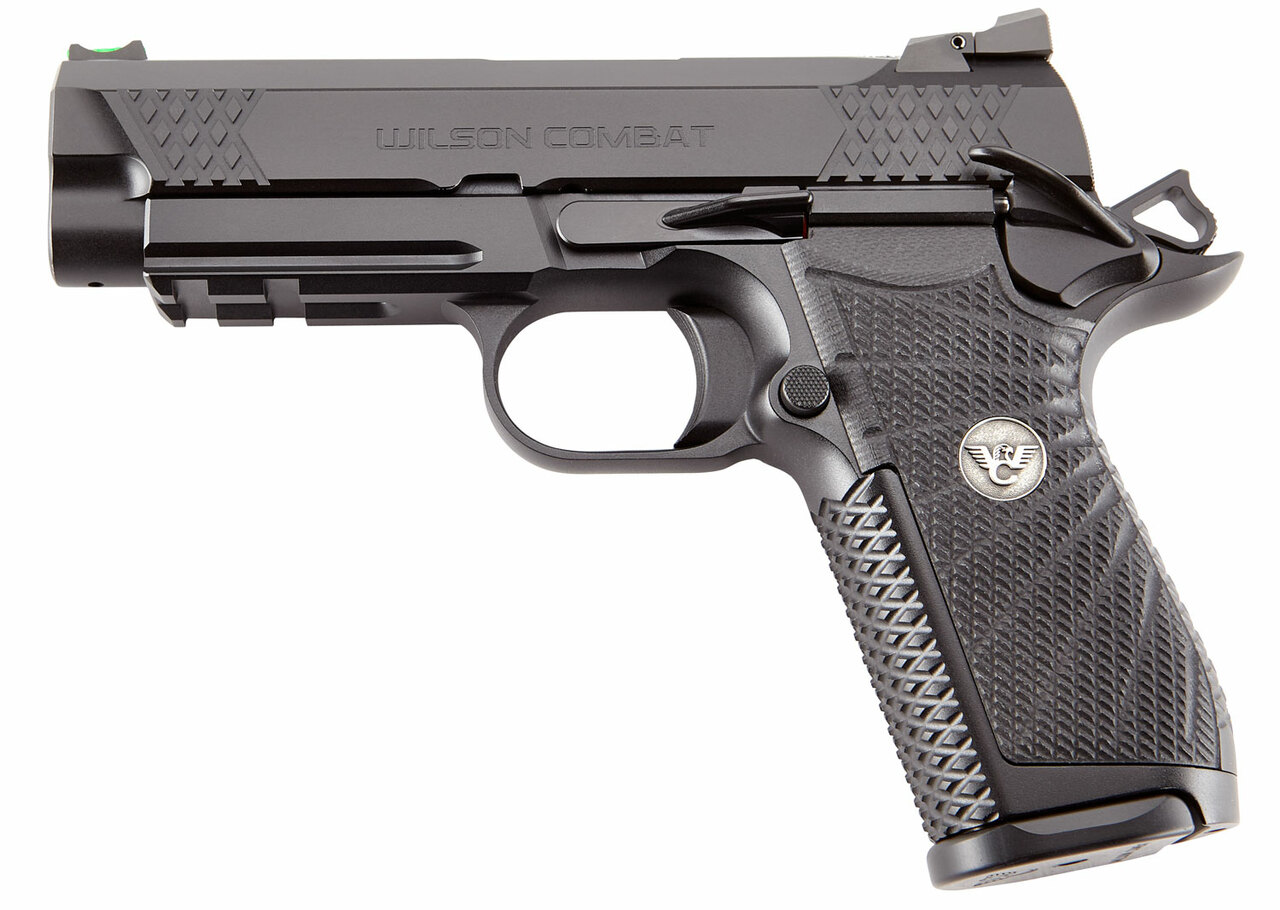 Wilson Combat EDCX9 9mm 1911 Pistol