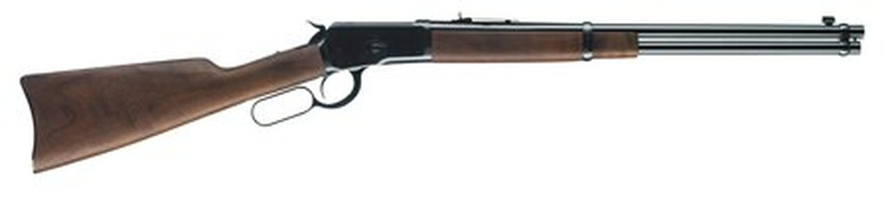 Winchester Model 1892 Carbine .357 Mag/38 Special