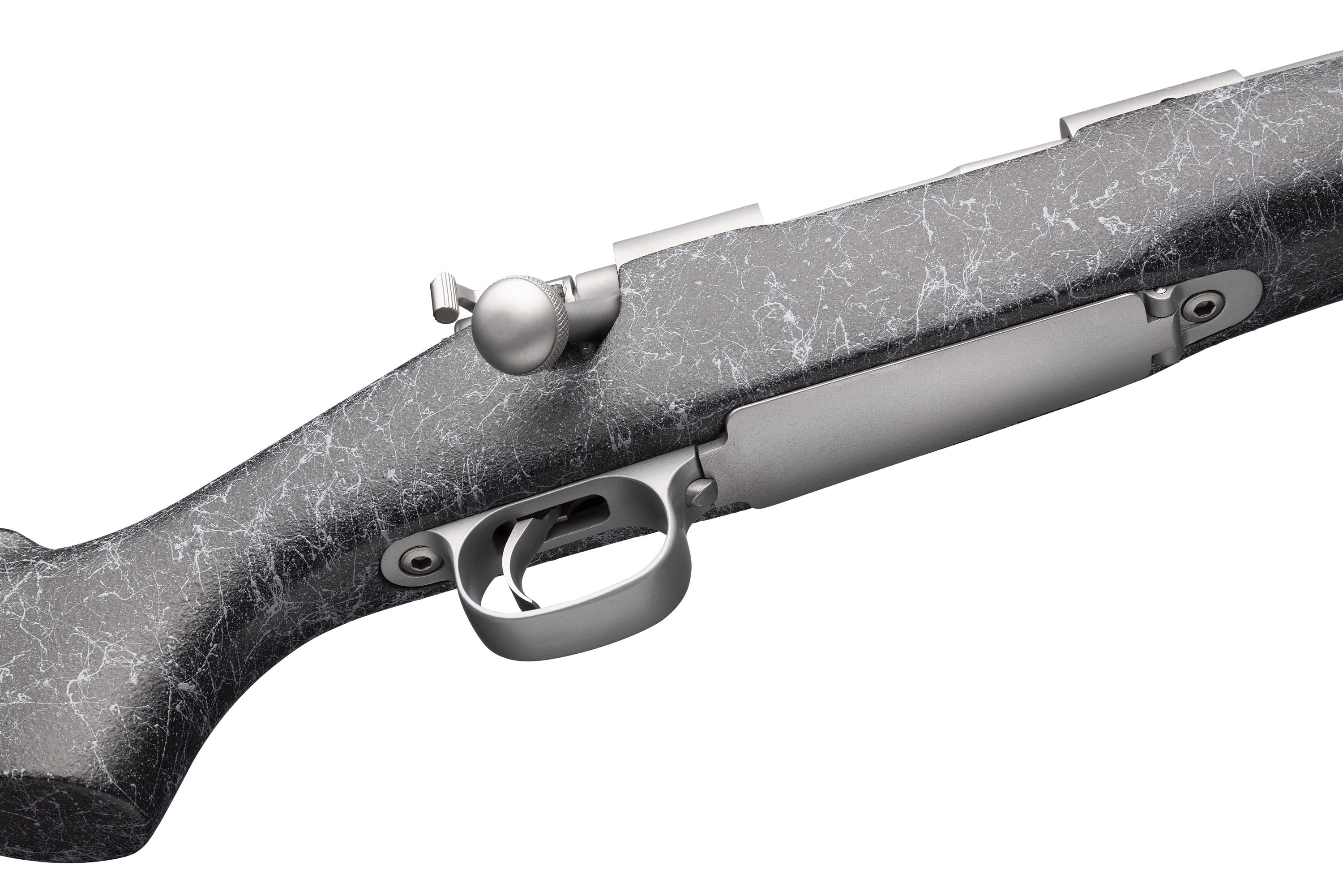 Model 70 Extreme Weather MB | Bolt-Action Rifle | Winchester