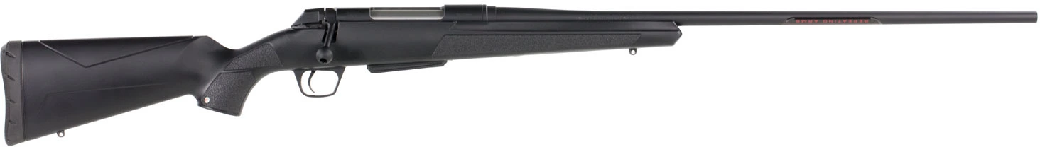 Winchester XPR 7mm Remington Magnum Bolt-Action Rifle | Academy