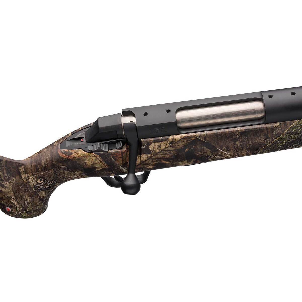 Winchester XPR 30-06 Springfield Hunter Matte Perma-Cote/Mossy Oak DNA ...