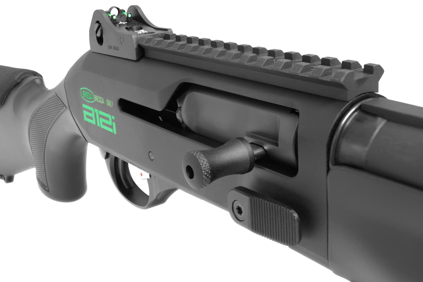 Breda B12i Competition 24 12ga