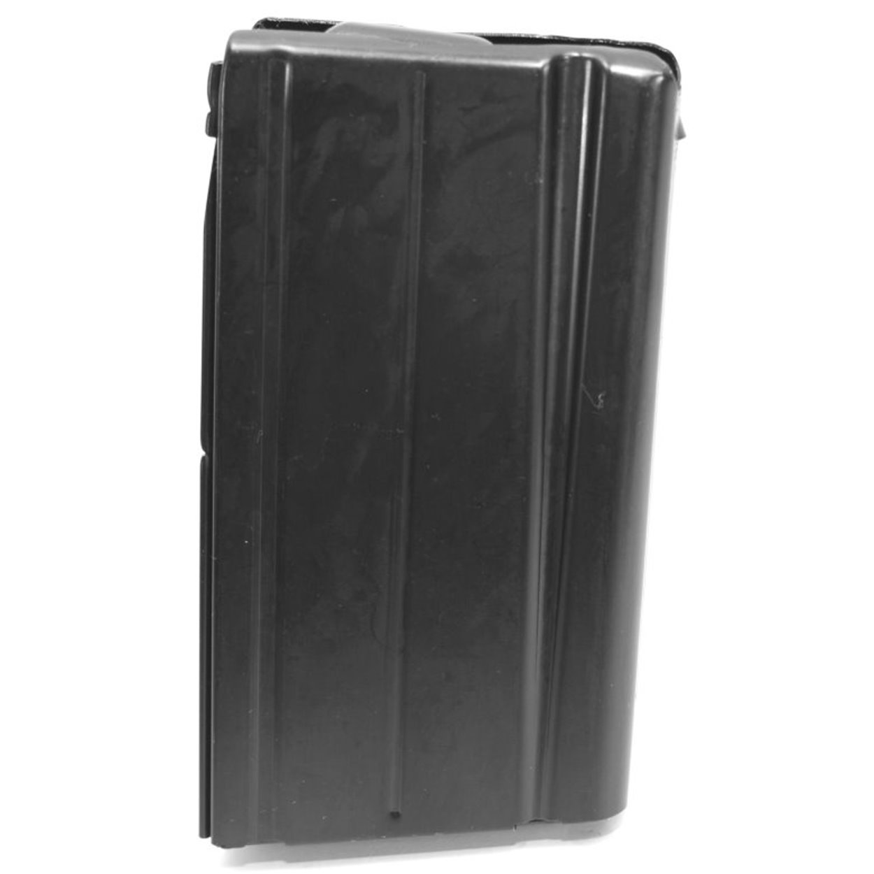 FAL Imbel / Israeli Surplus 20-Round Steel Box Magazine